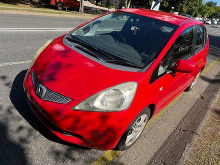 Vehicle recently purchased by Cash for Cars Brisbane