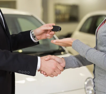 Easy Cash for Your Car