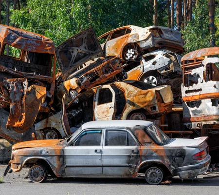 Easy Cash for Your Car