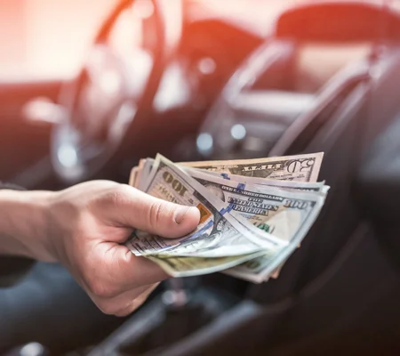 Easy Cash for Your Car