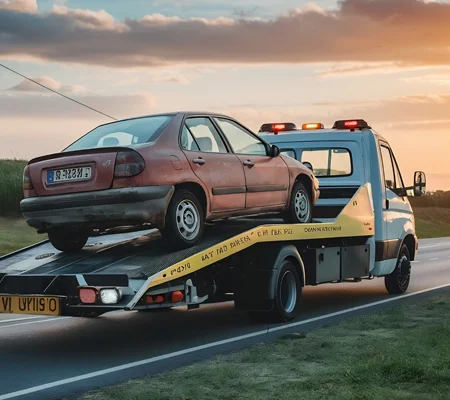 Easy Cash for Your Car