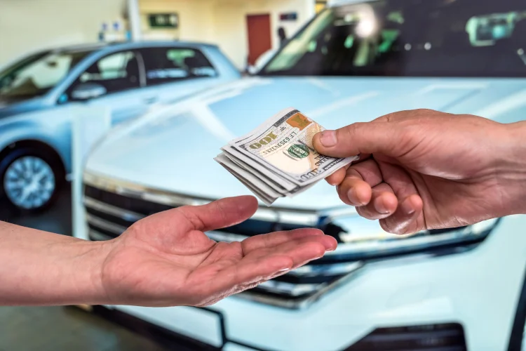 Easy Cash for Your Car