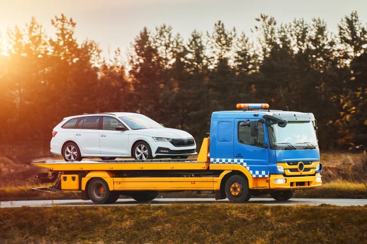 Easy Cash for Your Car