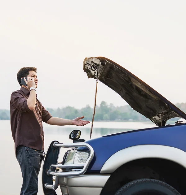 Understanding Car Towing